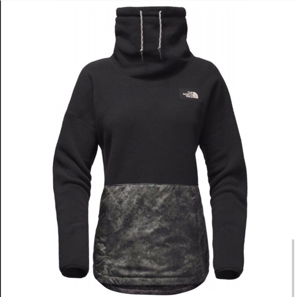 The North Face Jackets & Blazers - NWT - The North Face Riit Pull-Over